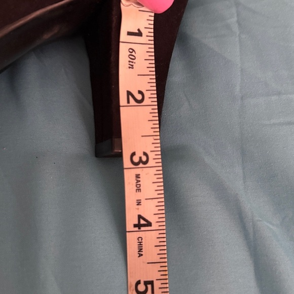 AEROSOLES black Ankle Boots - Picture 3 of 5